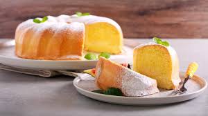 Spero vi piaccia e nel caso fatemi sapere cosa ne pensate nei commenti! Ciambella Al Limone Con Farina Di Mandorle Senza Burro Soffice E Gustosa