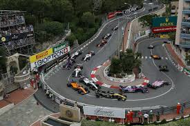 Charles leclerc has taken a surprise formula 1 pole position for the monaco grand prix. Formel 1 Monaco 2021 Die 7 Schlusselfaktoren Zum Rennen