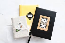 Discover classes on bookbinding, crafts, paper craft, and more. Bookbinding Courses Online Create Your Awesome Journals And Diaries At Home Handmade Personalized Journals Baby Books Baby Keepsakes