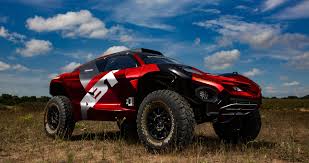 What to do in st helena st. Abt Startet Bei Extreme E Audi Tuning Vw Tuning Chiptuning Von Abt Sportsline