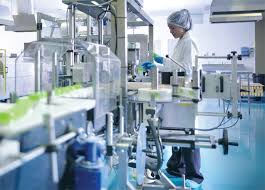 Prima revoluție industrială a introdus utilizarea energiei cu abur pentru mecanizarea producției. A Patra RevoluÈ›ie IndustrialÄƒ 8 Previziuni Despre Schimbarea Lumii