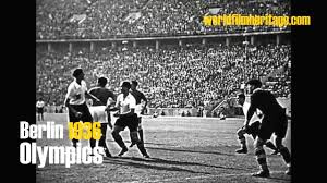 Pozzo disputa e vince il torneo di calcio della xi olimpiade. Olimpiadi 1936 Berlino Storie Di Calcio