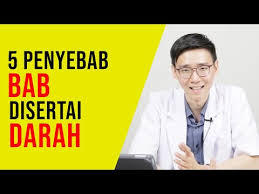 Penyakit lahir seperti demam, darah tinggi, asam urat, ambeien, diabetes, stroke, dan seterusnya. Wasir Berdarah Bahayakah Wasir Berdarah