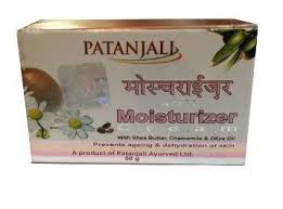 Patanjali Moisturizer Cream Patanjali Moisturizer Cream Moisturizer Patanjali Products