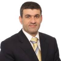 Emad Azez P.Eng., LEED Green Associate