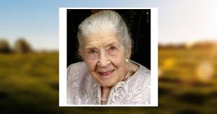 Virginia Barcus Bowman Obituary October 25, 2008