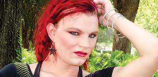 Singer and songwriter Alyssa Hailey discovered her voice after  transitioning