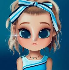 Para que puedas exprimir todos los beneficios que tiene pintar tanto para niños como para adultos. Precioso Dibujos Kawaii Dibujos De Chicas Kawaii Dibujos Bonitos