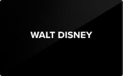 The disney gift card can be used for spa services, such as senses at disney's grand floridian resort & spa. Sell Walt Disney Gift Cards Raise