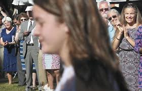 Powhatan grads line up for next challenge