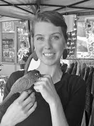 Rachel Naomi Heitman