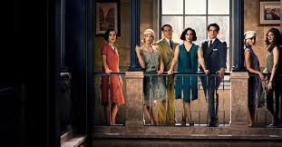 A maggio 2017 la serie è stata rinnovata per una seconda stagione. Cable Girls Fans Are Already Asking For A Season 4 On Netflix