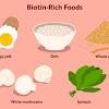 Biotin helps the body break research has shown that incorporating vitamin d into your routine can help promote follicle growth, which is why it's one of our top vitamins for healthy hair. 1