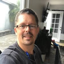 Douglas Kimbrough's Instagram, Twitter & Facebook