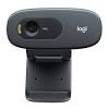After the device manager is opened, find your logitech c270 webcam on the list. 1