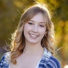 Katherine Lafferty's Instagram, Twitter & Facebook