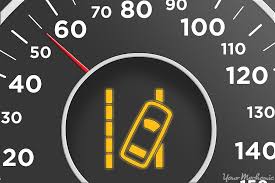 What Does The Lane Departure Warning Light Mean Yourmechanic Advice