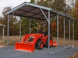 But you may need a bit more strength to deal with your particular environment. The Perfect 2 Car Carport