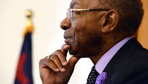 MLK Celebration at Pauline Memorial A.M.E. Zion Church