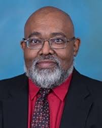 Joseph C. Randall Jr., MD