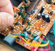 Original New Amplifier IC Chip MCP6422-E/MS MSOP-8 Integrated circuit in  stock