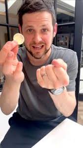 Walter Blaneys 3001 Illusion