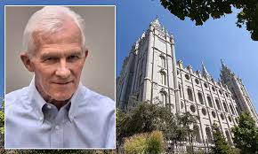 The Mormon Church kept their $100BILLION fund a secret over fears members  would no longer tithe | Daily Mail Online