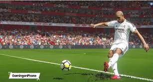 Ronaldo in pes 2021|cornerkick.feekick.penaltykick.grahics.majer yt. Efootball Pes 2020 Real Madrid Iconic Moments Review