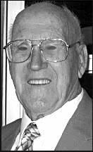 Carl Slater Obituary (1920