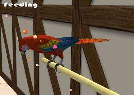 Before you can breed pets in the sims 2: Mod The Sims Flight Of Freedom Bird Cage
