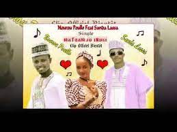 Hamisu breaker nina gane duniya official vidio 2020. Nourou Poullo Sanda Lassa Mairamjo India Youtube