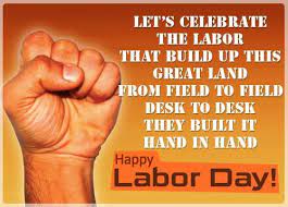 Pin On H Labor Day
