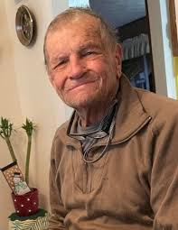Obituary information for Lucian Alfred Bonkowski, Sr.
