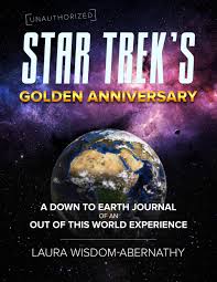 Star Trek's Golden Anniversary