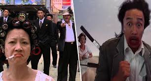 Deal for kung fu hustle's stephen chow to make online films for tencent seen as an attempt to revive his career. Stephen Chow Confirms Kung Fu Hustle 2 Unilad