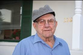 Obituary for Evan Shirley