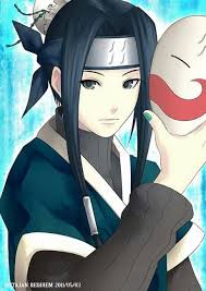 What Is Haku'S Gender In Naruto? | Beebom