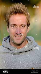 Ben fogle family hi-res stock photography and images