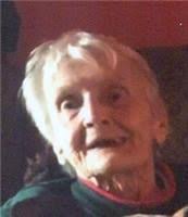 Patricia Taylor Obituary (1936