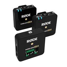 Or you bought a new router, but do not know its . Wireless Go Ii Dual Wireless Mic System Rode Microphones
