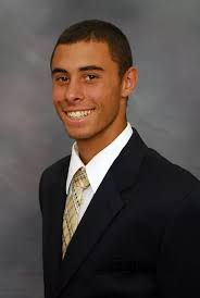 2008 Men's Soccer Roster