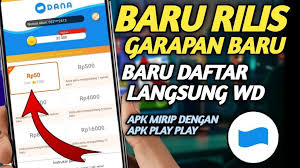 Cara mendapatkan uang dari apk ini adalah dengan mengumpulkan click yang nantinya dikonversikan ke money cube. 10 Apk Aplikasi Penghasil Uang 2021 Langsung Ke Rekening Dana