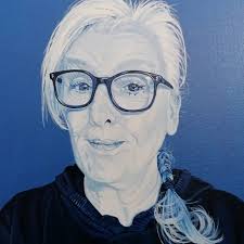 Hi everyone, I'm an extremely dull artist from the UK. I'm an ex punk,  clubber, raver, gardener, traveller who has spent most of my life moving  out of utter boredom, meeting new