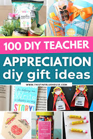 Customer appreciation gifts that inspire loyalty are a cinch with giftogram. 99 Best Popular Cute Teacher Appreciation Gifts And Diy Ideas This Tiny Blue House