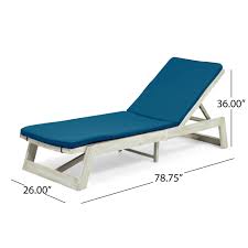 Browse wide selection of living room chaise lounges. Maki Acacia Wood Chaise Lounge Set By Christopher Knight Home On Sale Overstock 28183853