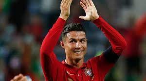 Cristiano ronaldo 2 1 date of birth/age: Cristiano Ronaldo Celebrates His Guinness World Record Marca