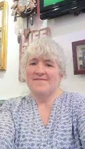 Sally Byrne's Instagram, Twitter & Facebook