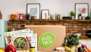 Hellofresh Makes First Profit In Uk Amid Rocketing Demand News The Grocer