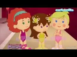 Armadio magico di chloe vestire armadio. Armadio Di Chloe Italiano Iucn Water