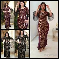 28 likes 1 comments فساتين fasatin dubai on instagram فستان استرتش راقي سعره 250 درهم متوفر s m l xl dresses with sleeves dresses maxi dress